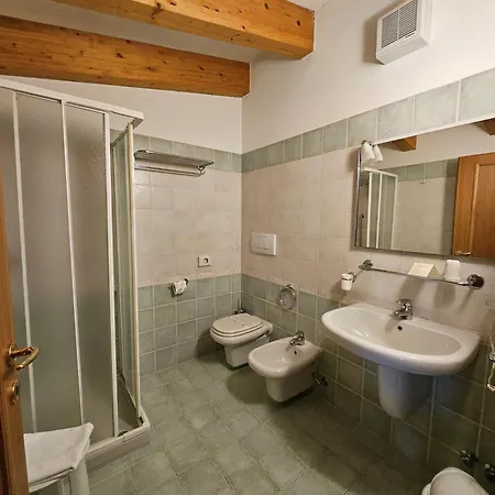 Park Sacro Cuore Hotel 3*