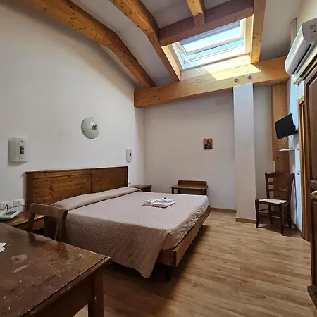 Hotel Park Sacro Cuore Cavalese