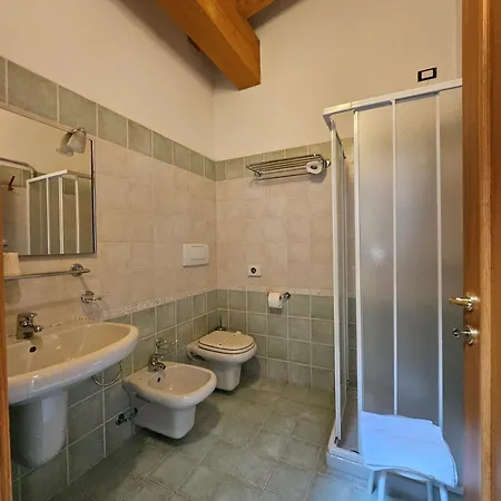 Hotel Park Sacro Cuore 3*