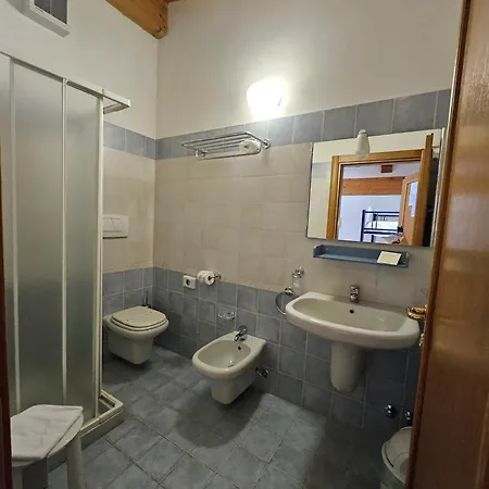 Hotel Park Sacro Cuore