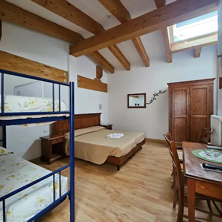 Hotel Park Sacro Cuore