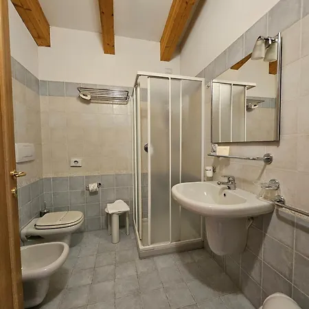 Park Sacro Cuore Hotel