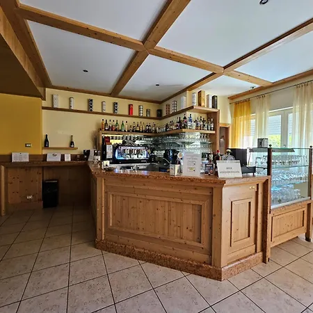 Hotel Park Sacro Cuore