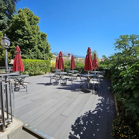 Park Sacro Cuore Hotel Cavalese