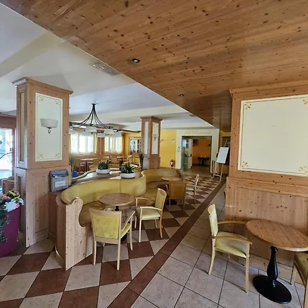 Park Sacro Cuore Hotel