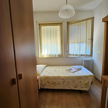 Park Sacro Cuore Hotel Cavalese