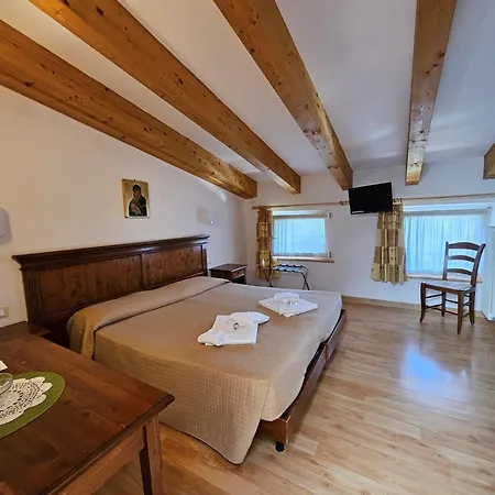 Park Sacro Cuore Hotel Cavalese