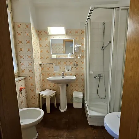 Hotel Park Sacro Cuore 3*