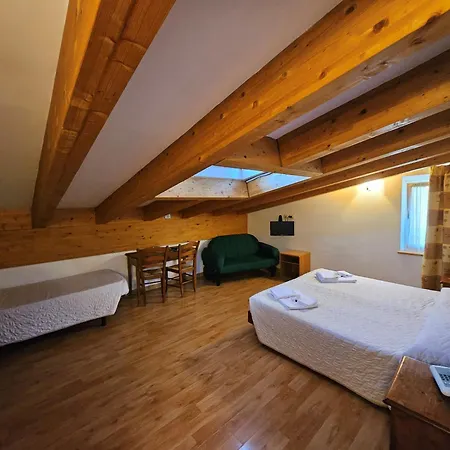 Park Sacro Cuore Hotel 3*