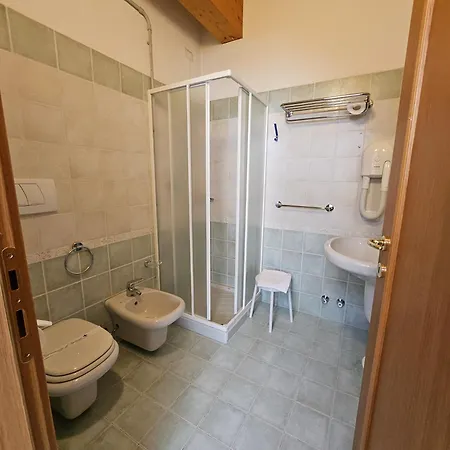 Hotel Park Sacro Cuore 3*