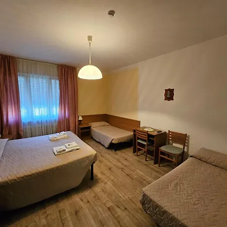 Park Sacro Cuore Hotel Cavalese