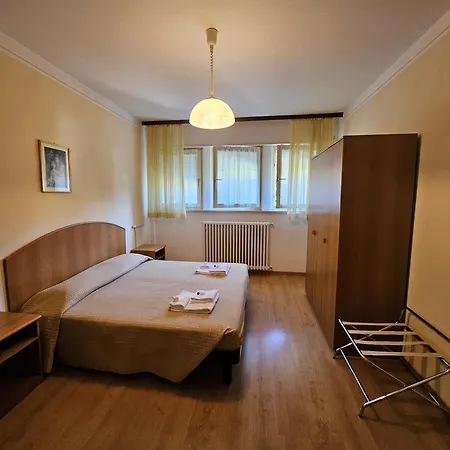 Park Sacro Cuore Hotel