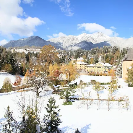 Hotel Park Sacro Cuore Cavalese