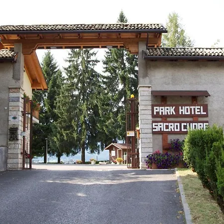 Hotel Park Sacro Cuore