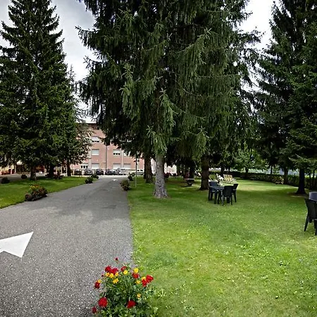 Park Sacro Cuore
