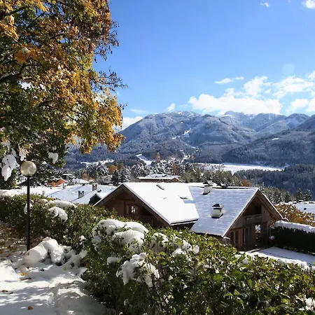 Park Sacro Cuore Hotel Cavalese