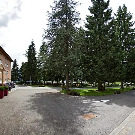 Park Sacro Cuore 3* Cavalese