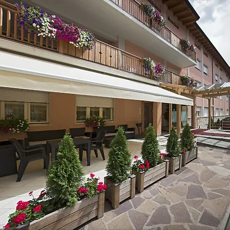 Park Sacro Cuore Hotel Cavalese