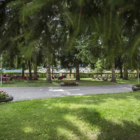Park Sacro Cuore