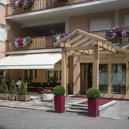 Park Sacro Cuore Hotel