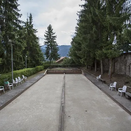 Park Sacro Cuore