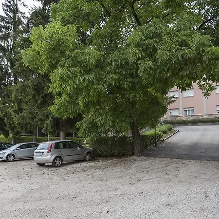 Hotel Park Sacro Cuore Cavalese