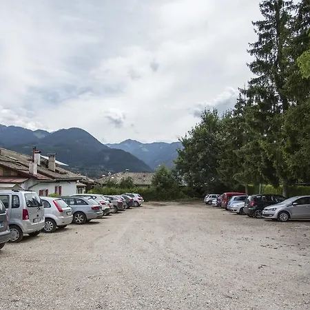 Park Sacro Cuore Hotel 3*