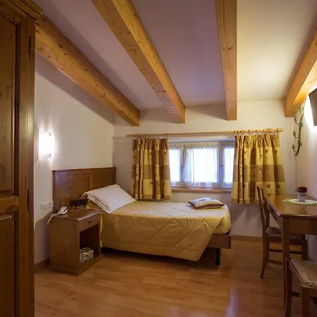 Park Sacro Cuore Hotel 3*