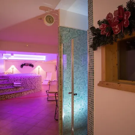Hotel Park Sacro Cuore