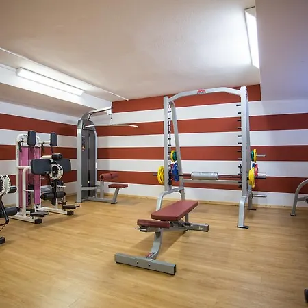 Park Sacro Cuore Hotel 3*