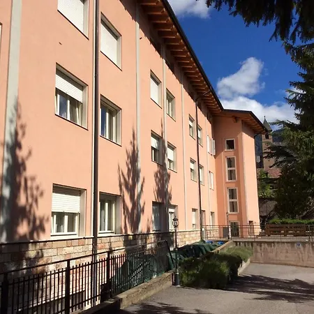 Park Sacro Cuore Hotel 3*