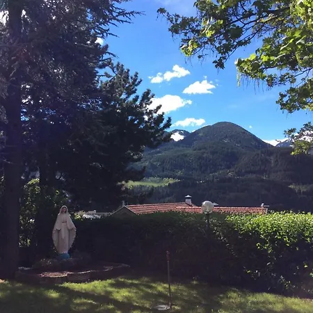 Hotel Park Sacro Cuore Cavalese