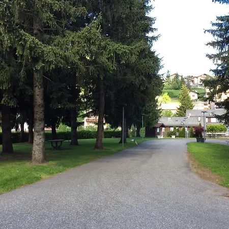 Park Sacro Cuore Hotel Cavalese